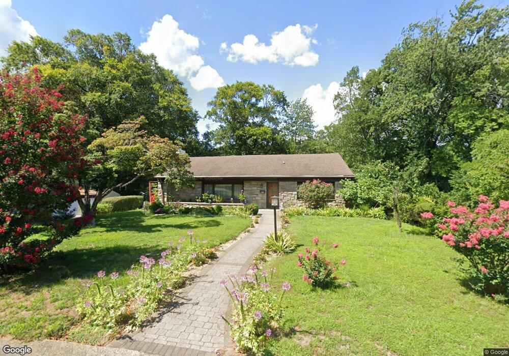 206 Brookthorpe Cir, Broomall, PA 19008 - photo 1