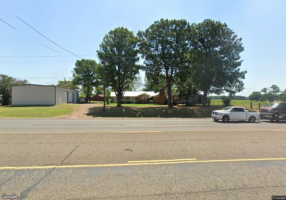 12518 Us Highway 259, Nacogdoches, TX 75965 - photo 1