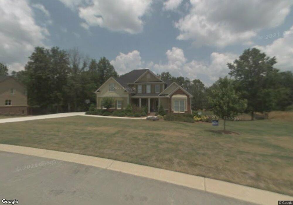 58 Albright Ct, Commerce, GA 30529 - photo 1