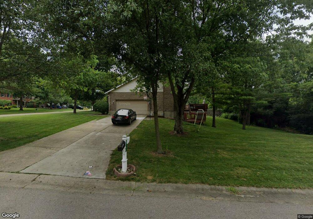 6355 Stonehenge Blvd, Liberty Township, OH 45044 - photo 1