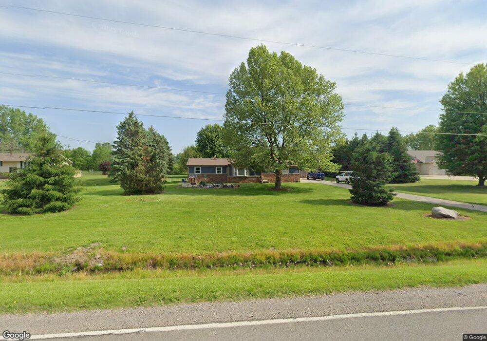 2075 E Tobias Rd, Clio, MI 48420 - photo 1