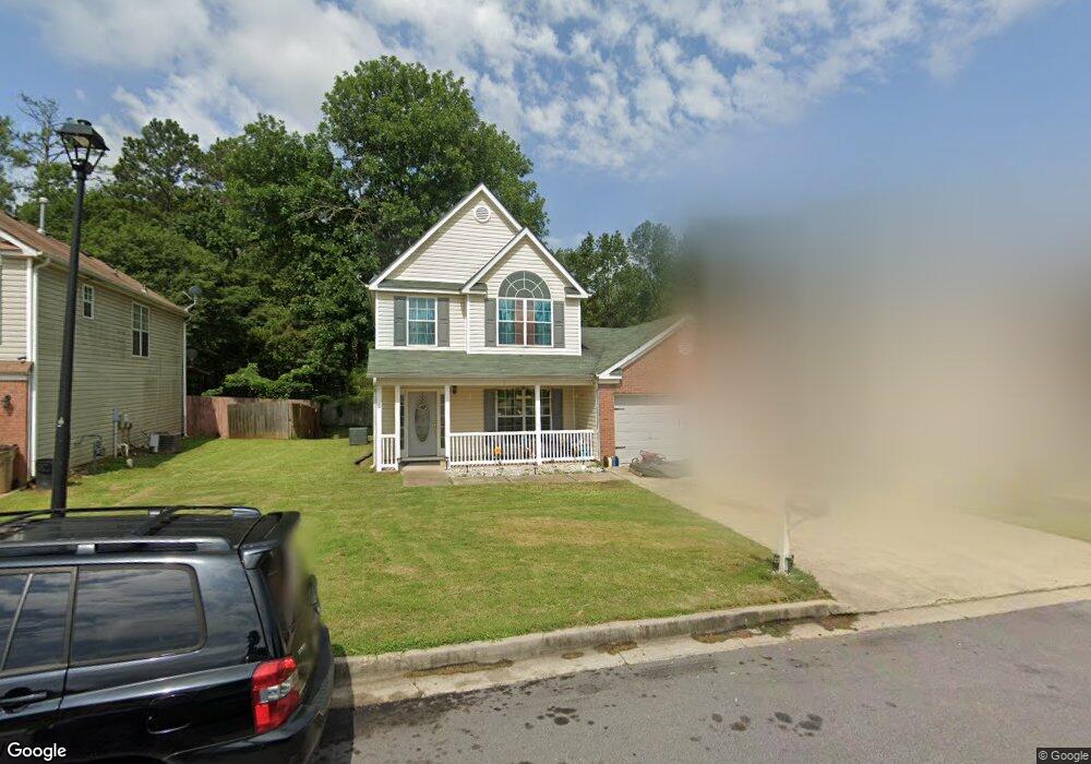 6016 Waggoner Ct, Rex, GA 30273 - photo 1