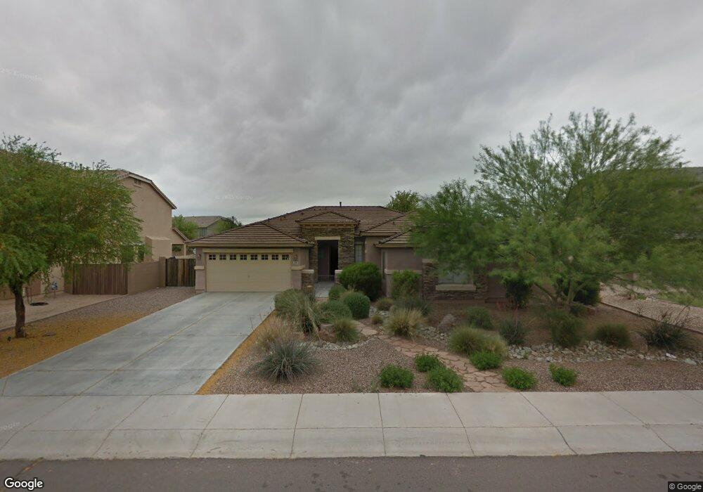 3114 E Harvard Ave, Gilbert, AZ 85234 - photo 1