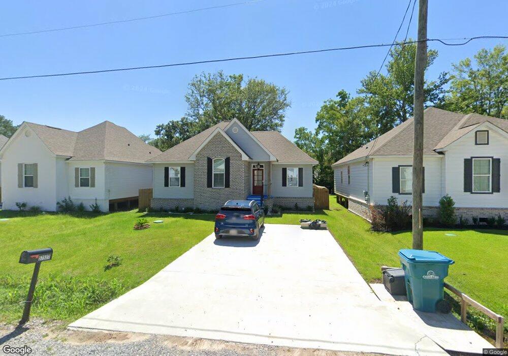 800 Millers Lake Ct, Slidell, LA 70461 - photo 1