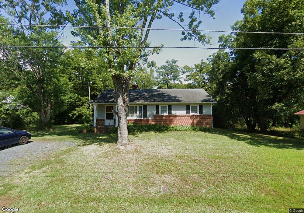 1204 Lineberry St, Ramseur, NC 27316 - photo 1
