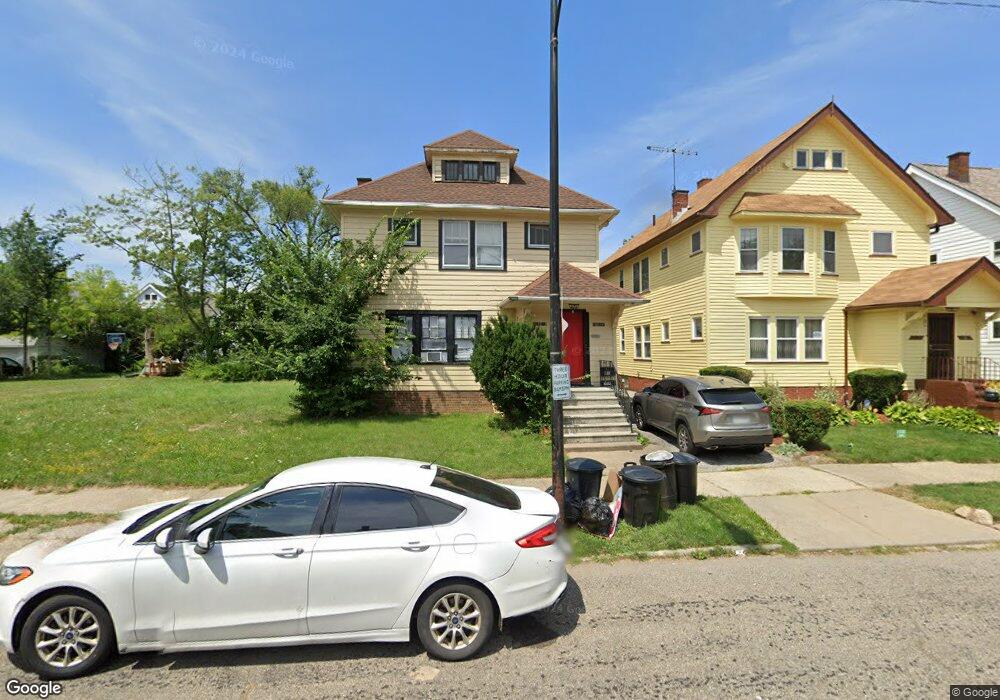 16017 Neladale Rd, Cleveland, OH 44112 - photo 1