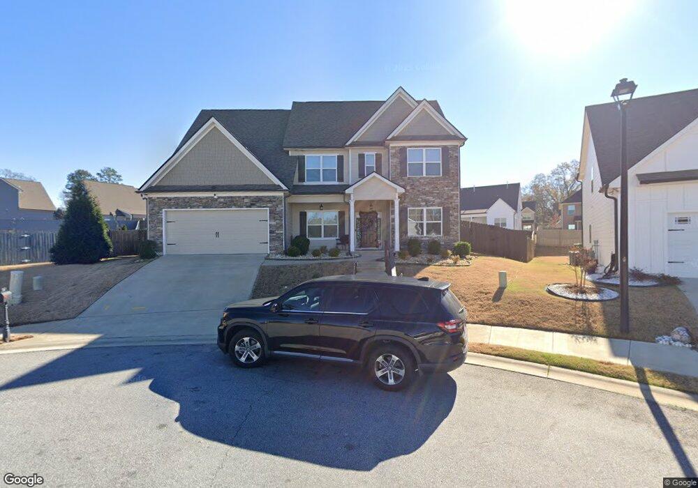 7541 Mockernut Way unit 16 D, Columbus, GA 31820 - photo 1