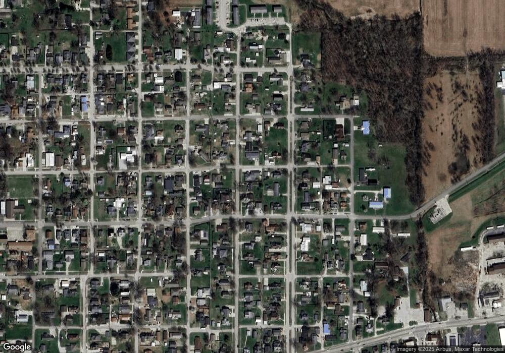 589 9th St NE, Linton, IN 47441 - photo 1