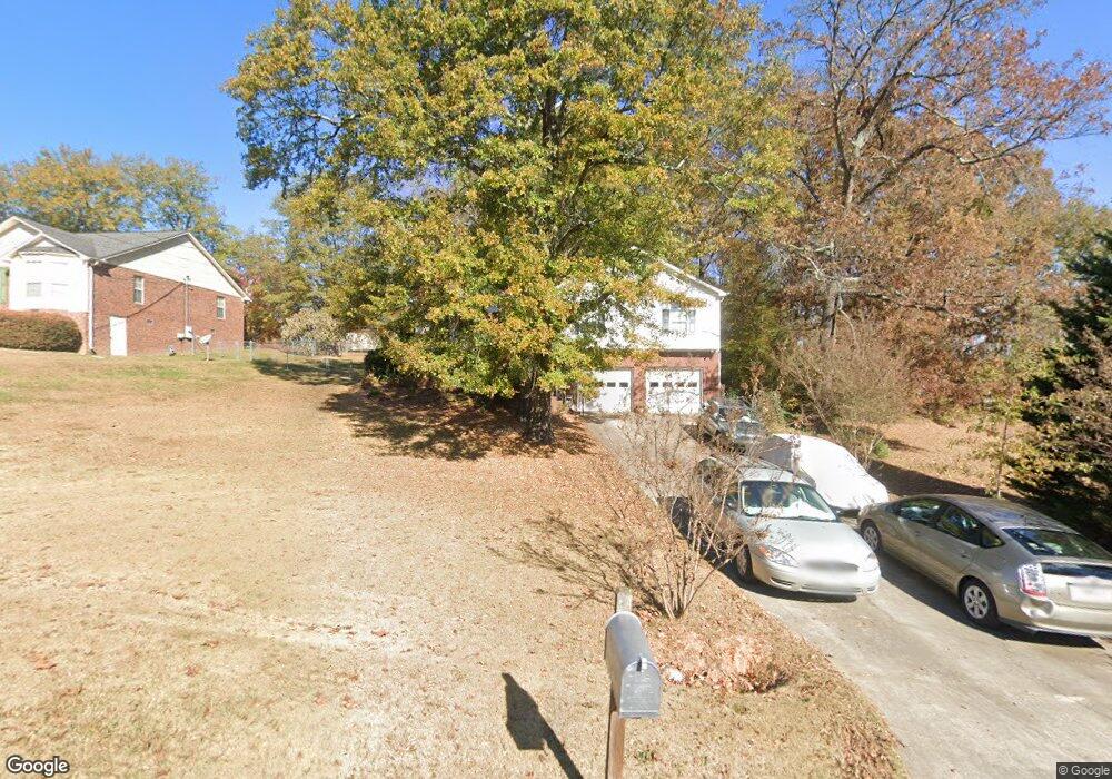 20 Westwood Dr, Cedartown, GA 30125 - photo 1