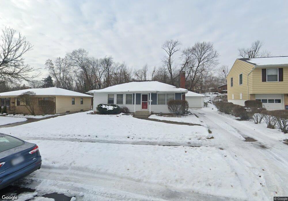 1823 Emerald Ave NE, Grand Rapids, MI 49505 - photo 1