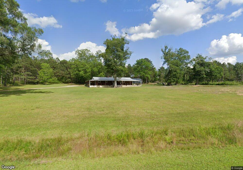 642 David Newton Rd, Norman Park, GA 31771 - photo 1