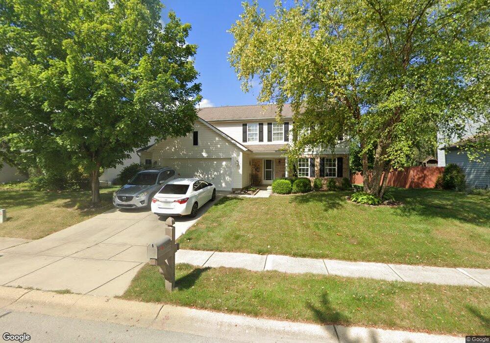 12982 Turnham Ct, Fishers, IN 46038 - photo 1