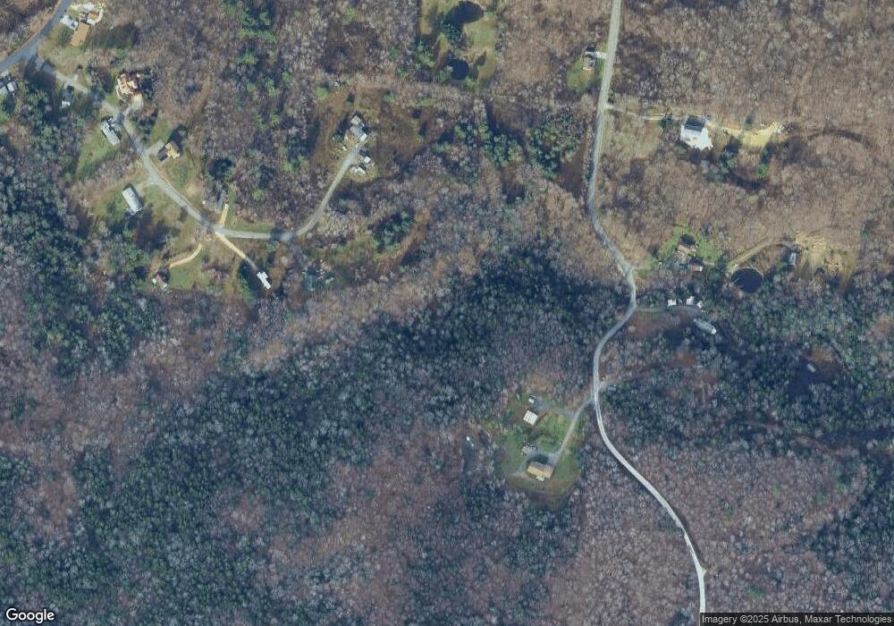 24 Poirot Rd, Florida, MA 01247 - photo 1