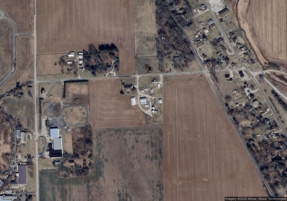 857 E 400 S, Columbus, IN 47201 - photo 1