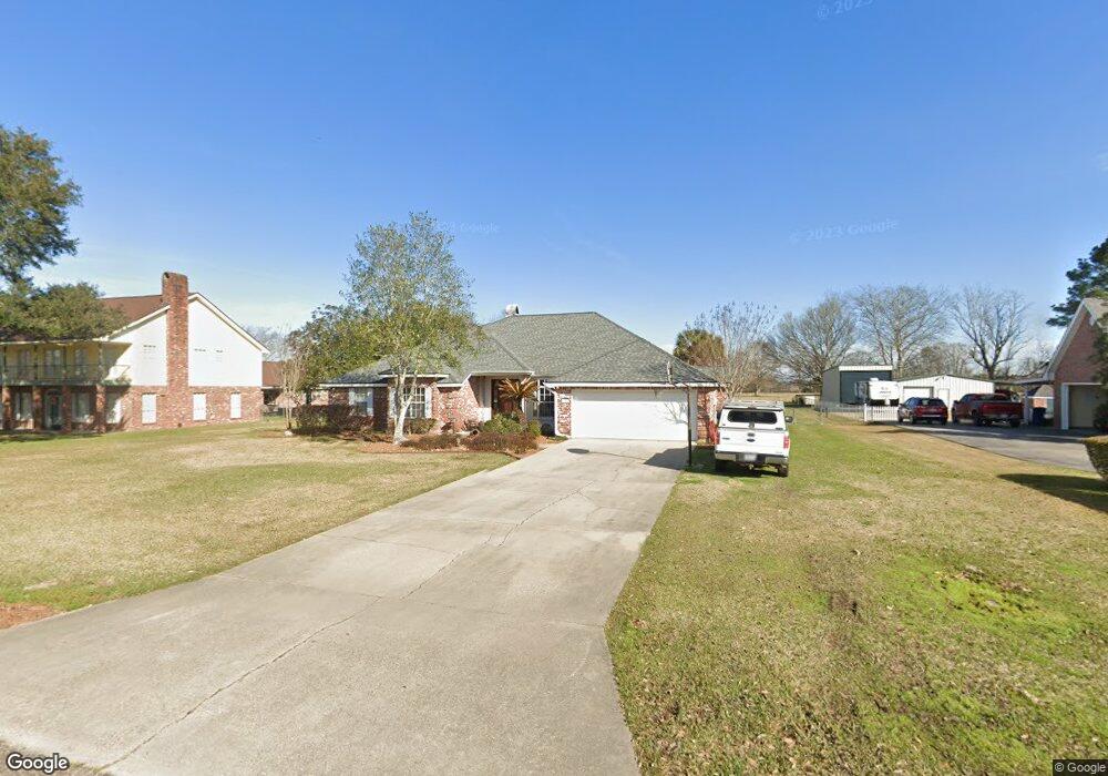 209 La Rue Christ Roi, Carencro, LA 70520 - photo 1