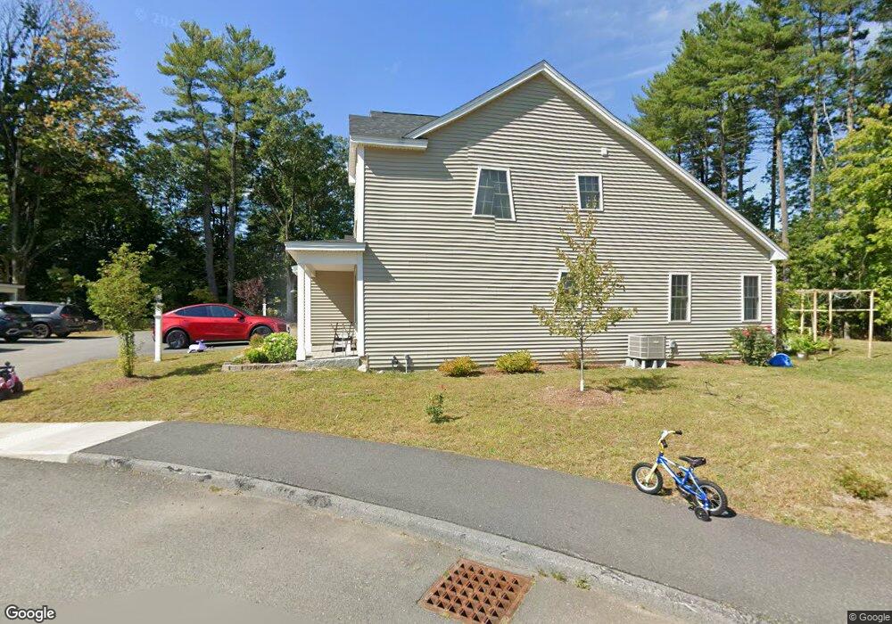 19 Patricia Way, Littleton, MA 01460 - photo 1