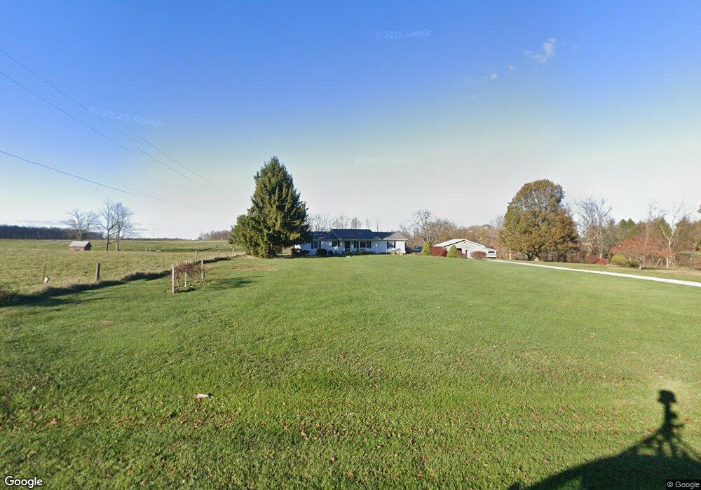 60 State Route 604, West Salem, OH 44287 - photo 1