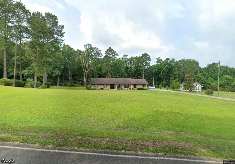 117 E Lexie Rd, Tylertown, MS 39667 - photo 1