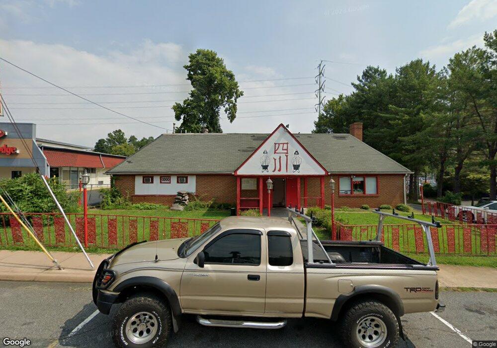 2006 Holiday Dr, Charlottesville, VA 22901 - photo 1