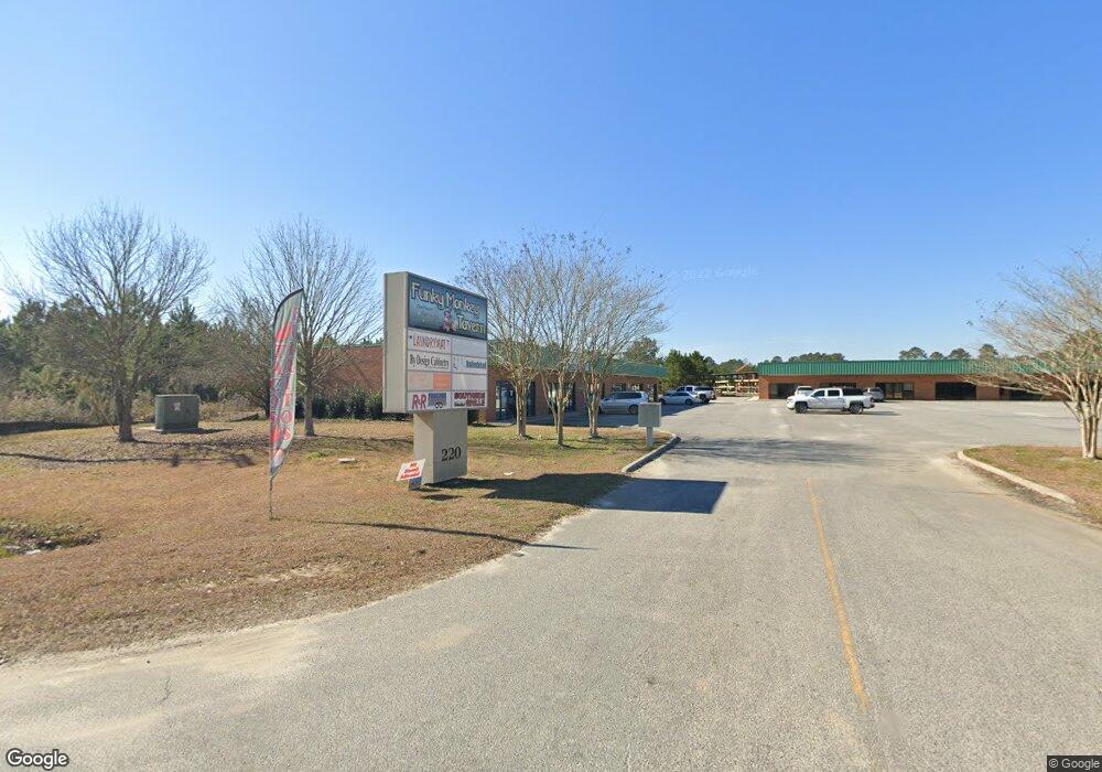 220 Ga Highway 33 S, Moultrie, GA 31788 - photo 1