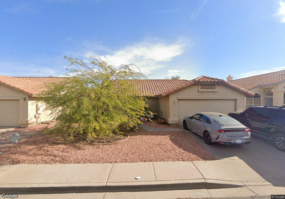 151 S Sean Dr, Chandler, AZ 85224 - photo 1