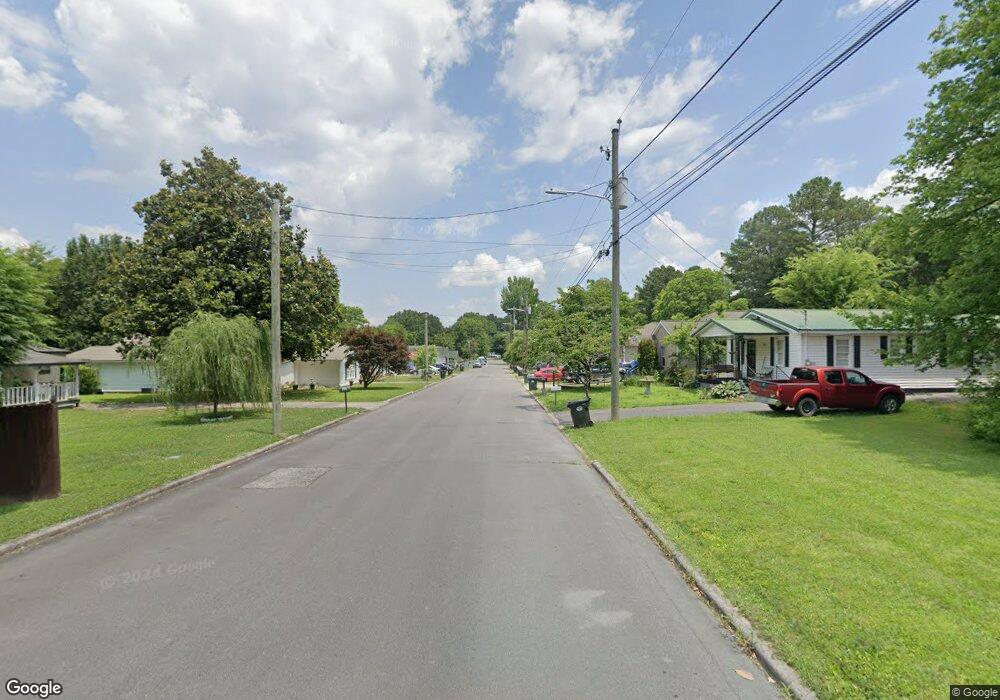 909.1 Avenue E, Dalton, GA 30721 - photo 1