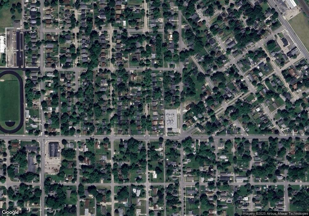 2030 Stevens Ave, Elkhart, IN 46516 - photo 1