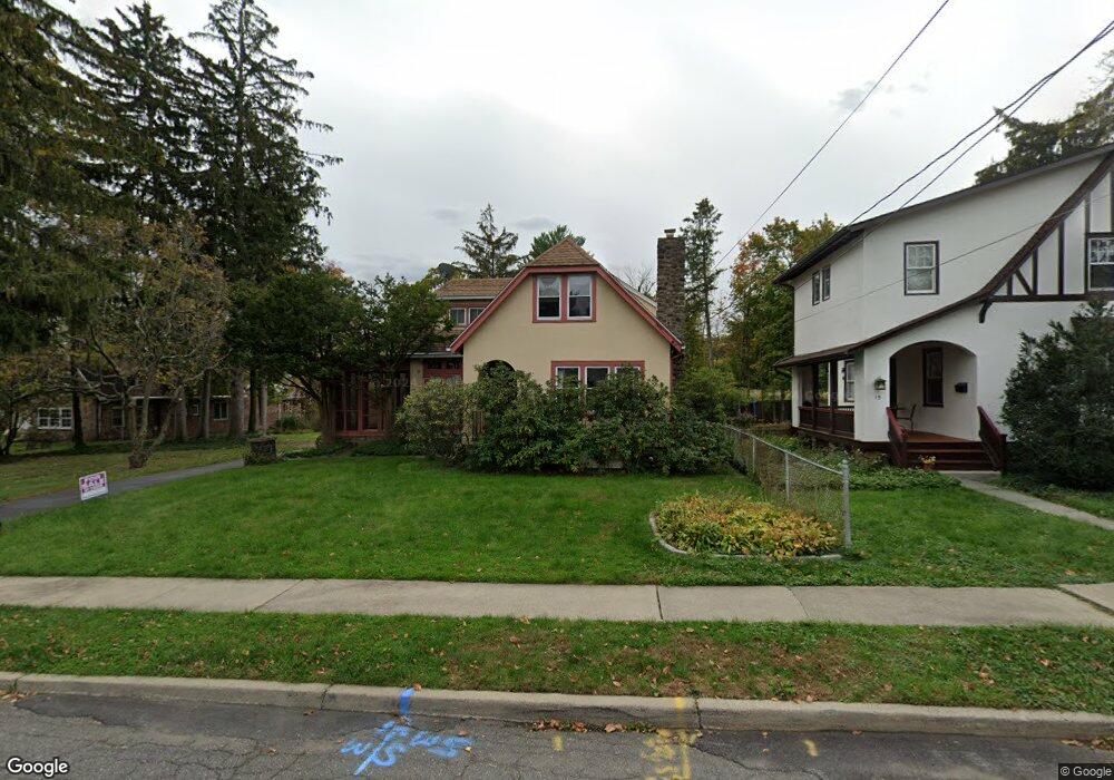 11 Brookside Ave, Nyack, NY 10960 - photo 1