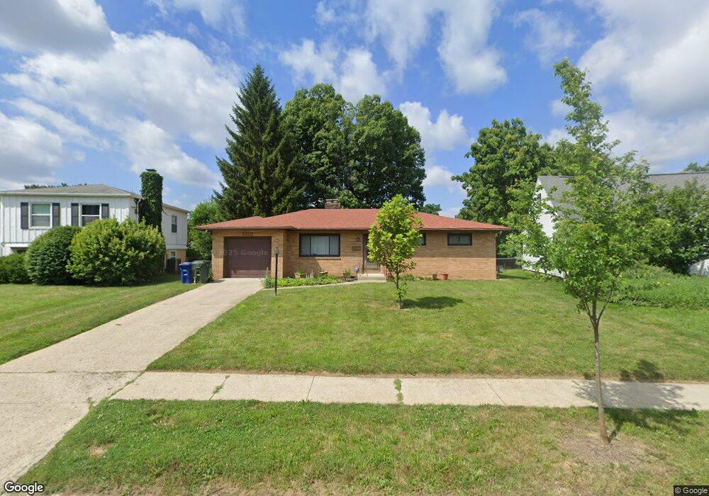 1313 Fowler Dr, Columbus, OH 43224 - photo 1