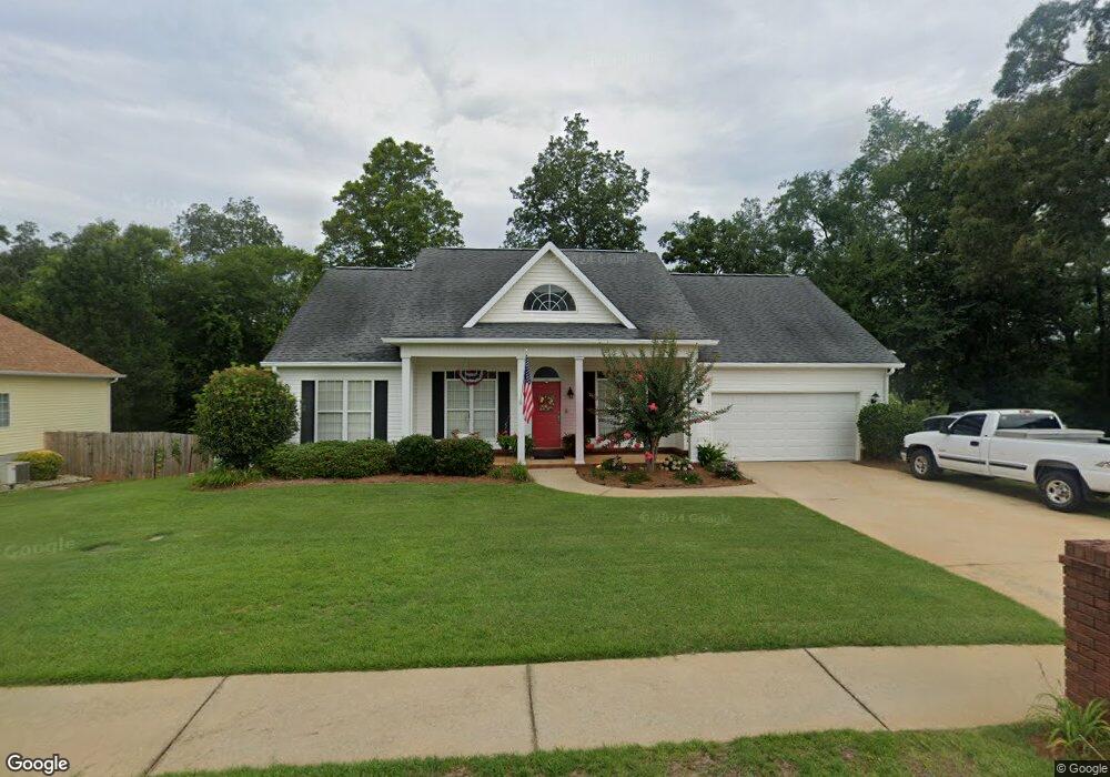 402 Bay Laurel Cir, Warner Robins, GA 31088 - photo 1