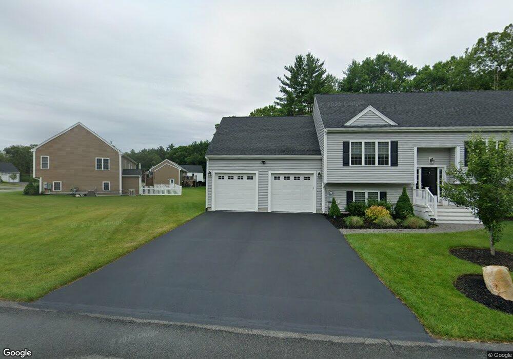 31 Donahue Dr, Whitman, MA 02382 - photo 1