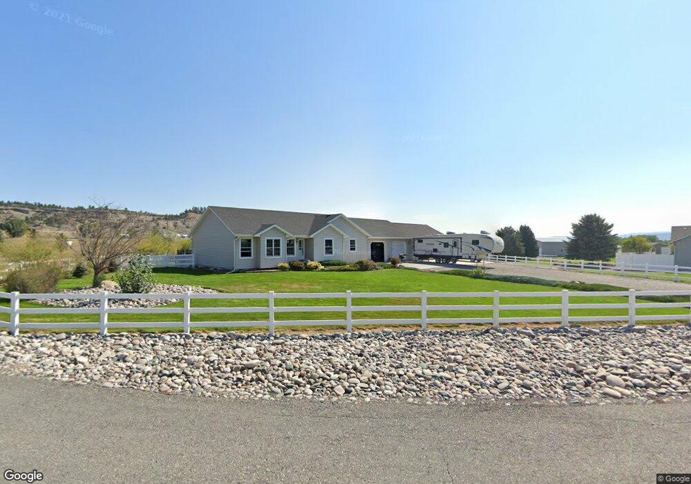 72 Sandstone Ct, Columbus, MT 59019 - photo 1