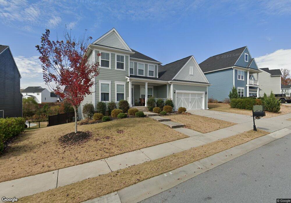 6469 Hickory Branch Dr unit 717, Hoschton, GA 30548 - photo 1