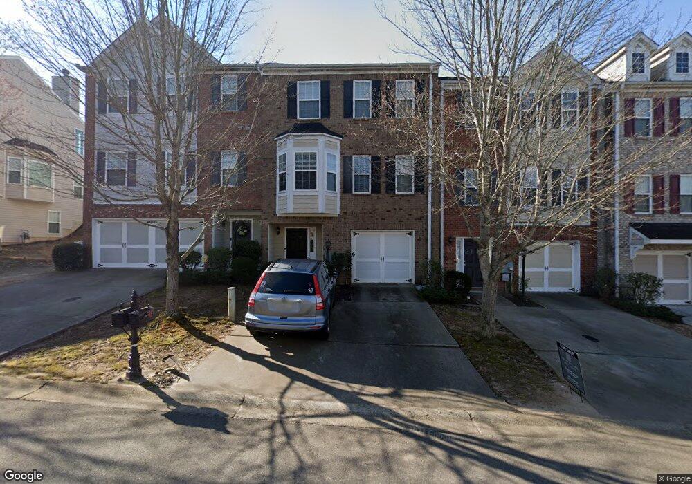 219 Valley Crossing unit 219, Canton, GA 30114 - photo 1