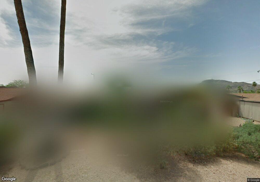 9614 N 17th St, Phoenix, AZ 85020 - photo 1