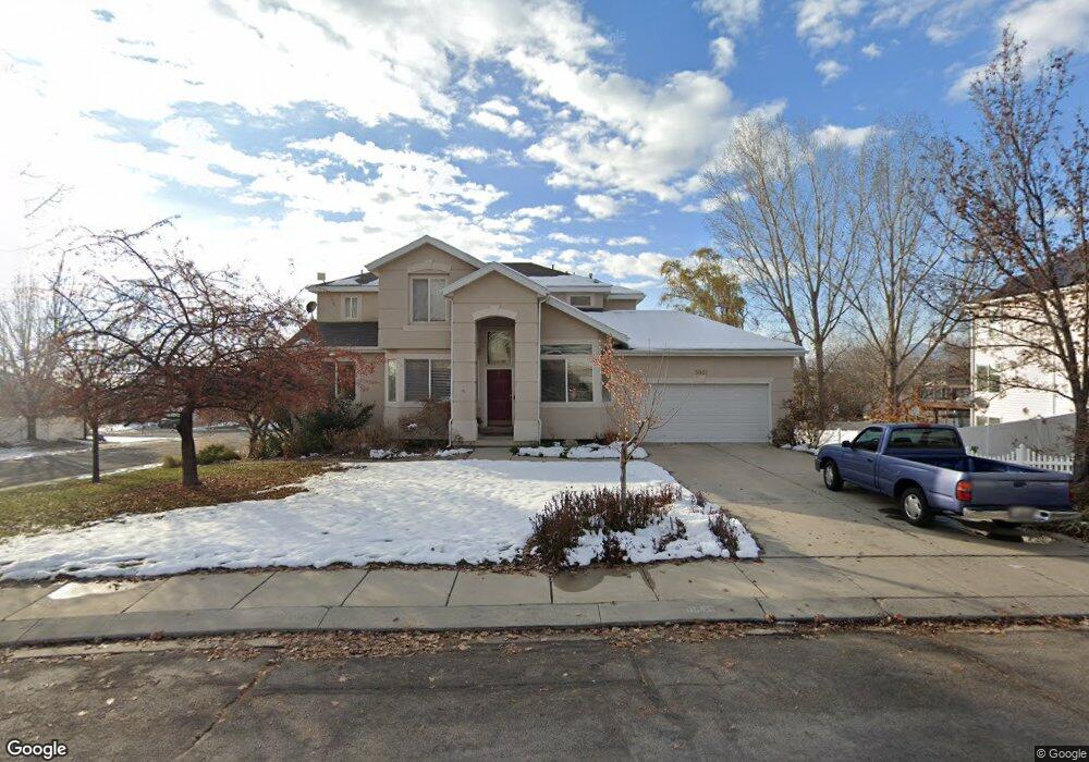 9951 N Mulberry Dr, Cedar Hills, UT 84062 - photo 1