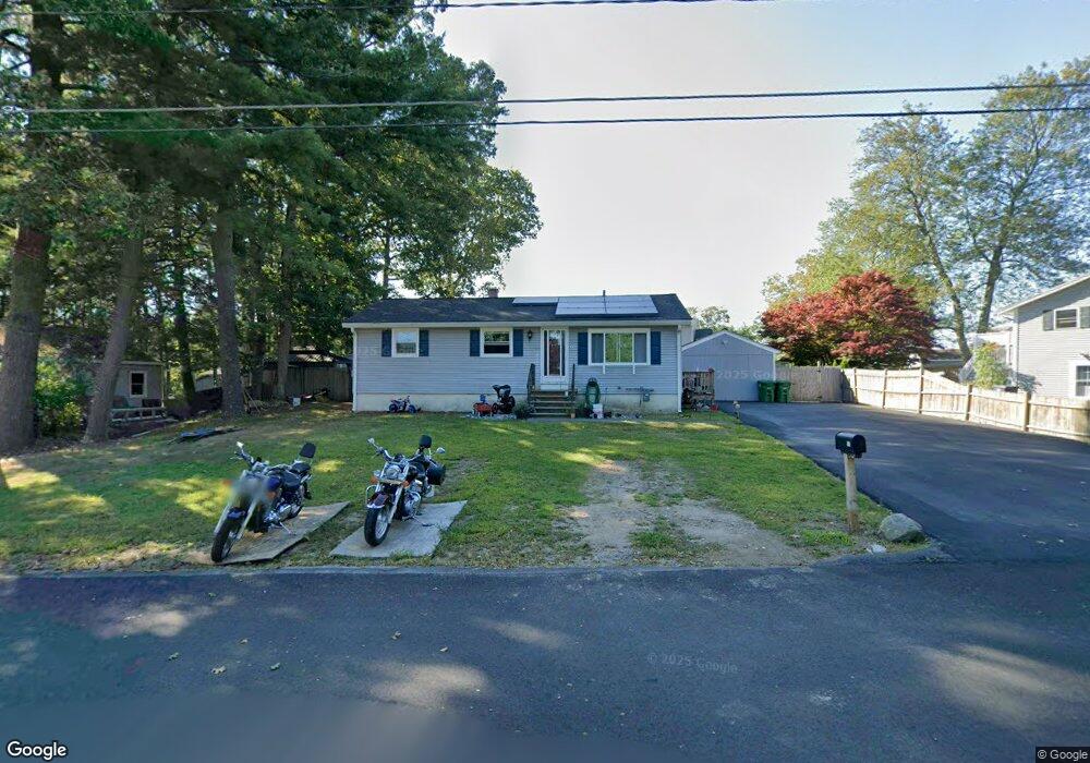 45 Langholm Dr, Nashua, NH 03062 - photo 1