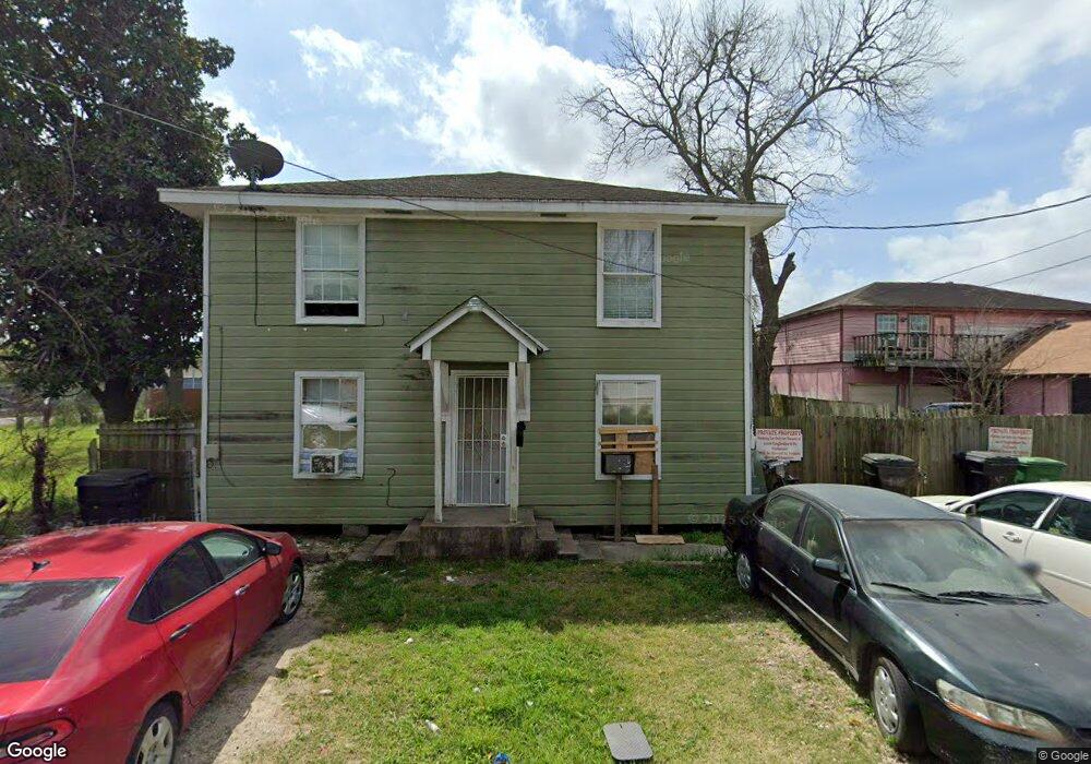 4410 Engleford St unit 1 - 4, Houston, TX 77026 - photo 1