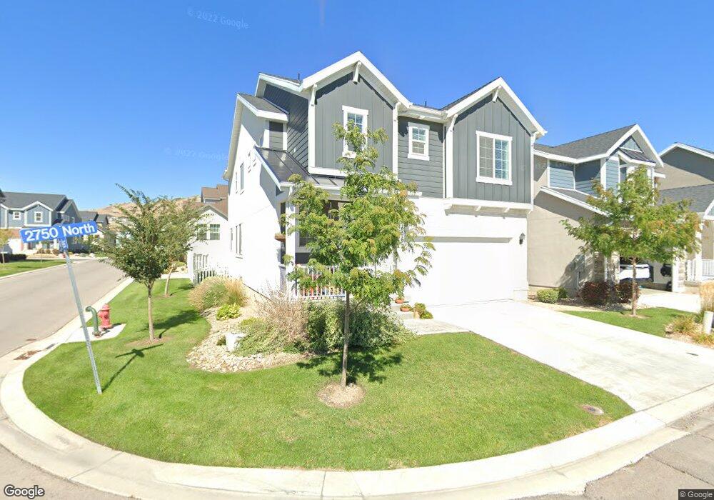 896 W 2750 N, Lehi, UT 84043 - photo 1