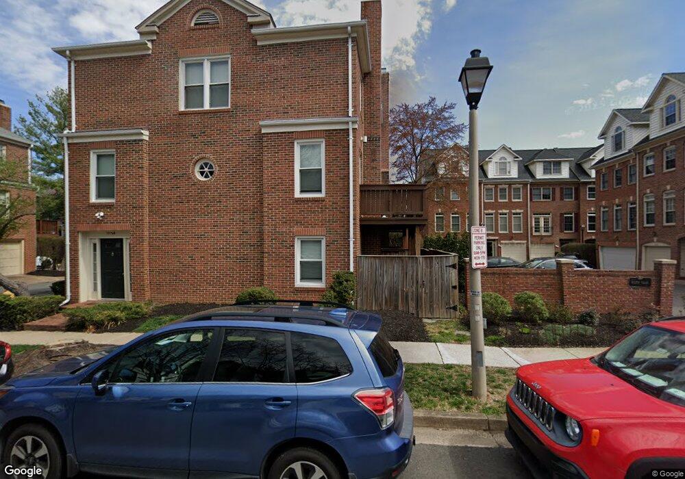 1115B N Stuart St, Arlington, VA 22201 - photo 1