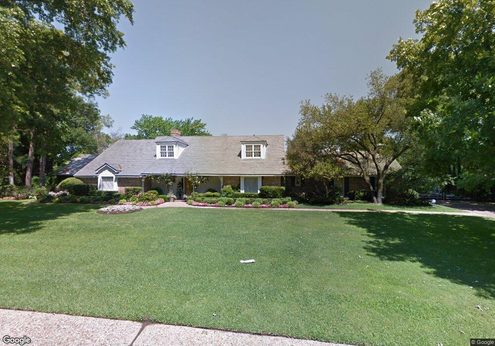 1137 Mockingbird Cir, Ennis, TX 75119 - photo 1