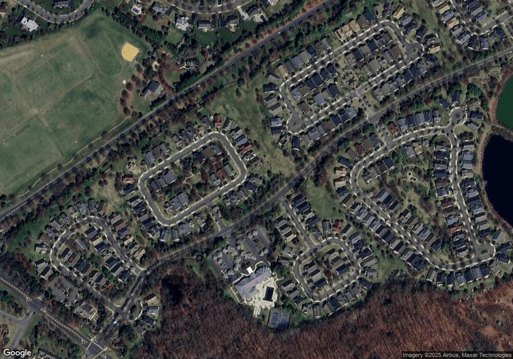 61 Coneflower Ln, Princeton Junction, NJ 08550 - photo 1