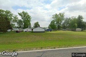 1111 Lyle Dr, Crystal, MI 48818