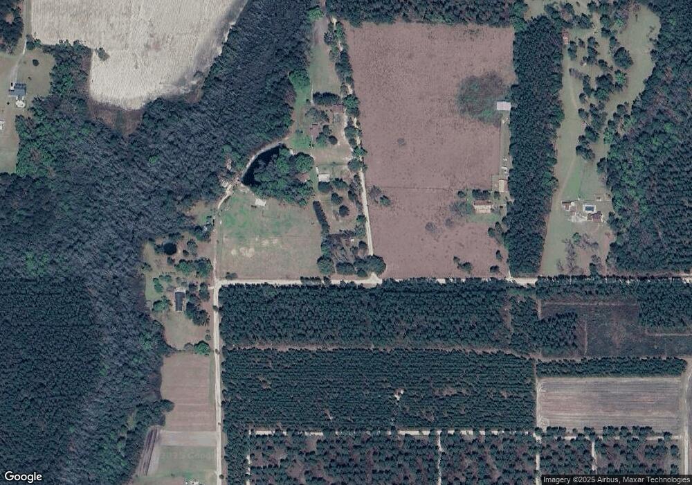 1165 Evergreen Way, Waycross, GA 31503 - photo 1