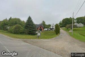 14 Sykes Rd, Pemaquid, ME 04558