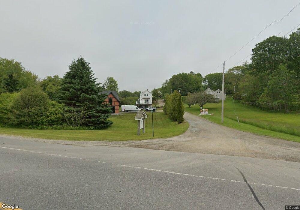 14 Sykes Rd, Pemaquid, ME 04558 - photo 1