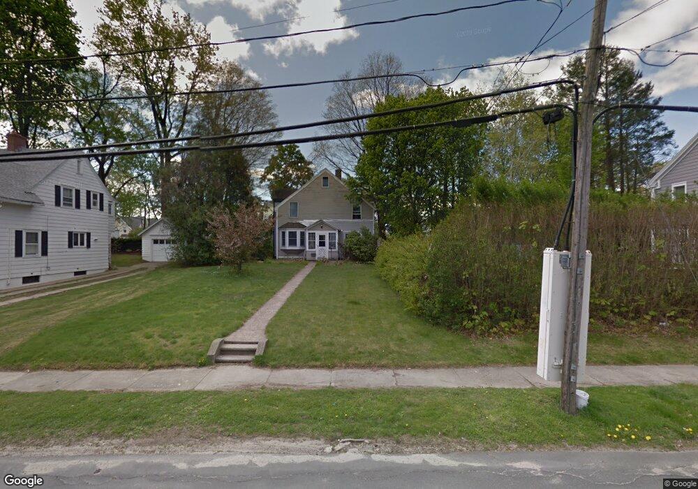 154 Leffingwell Ave, Waterbury, CT 06710 - photo 1