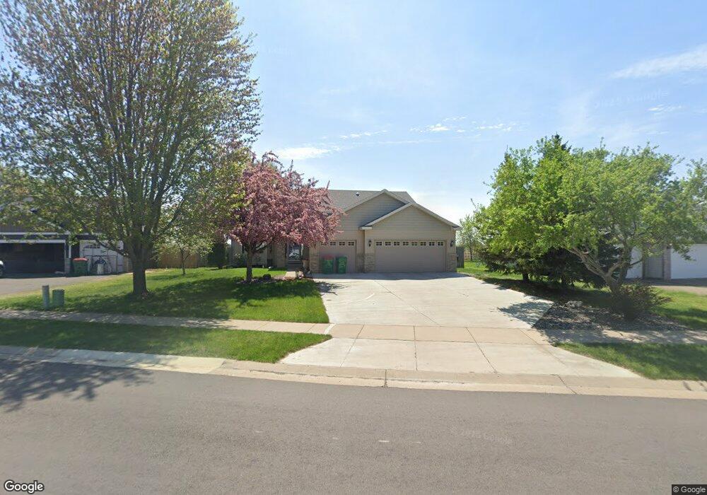 800 Harrison Dr, Big Lake, MN 55309 - photo 1