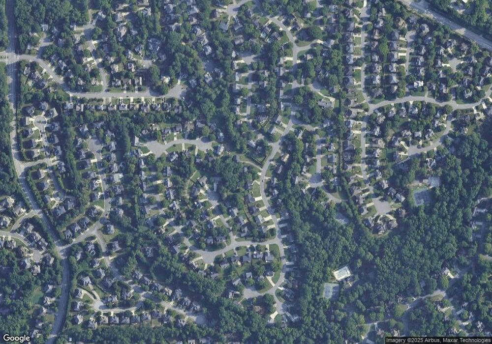 12550 Concord Hall Dr unit 3, Alpharetta, GA 30005 - photo 1