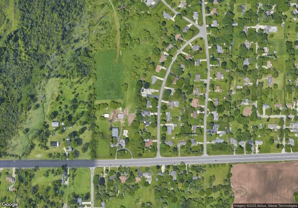 12101 Dawnhaven Ave, Lansing, MI 48917 - photo 1